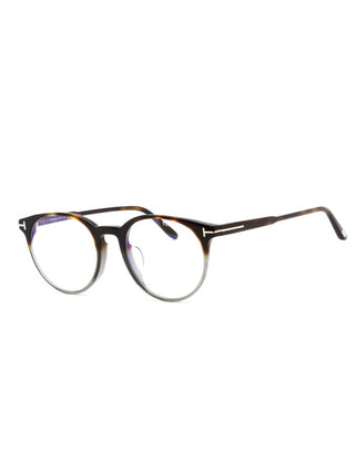 Tom Ford FT5695-F-B Eyeglasses-Beverly Hills Eyewear