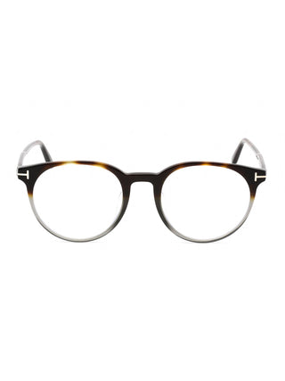 Tom Ford FT5695-F-B Eyeglasses-Beverly Hills Eyewear