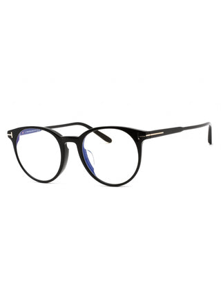 Tom Ford FT5695-F-B Eyeglasses-Beverly Hills Eyewear