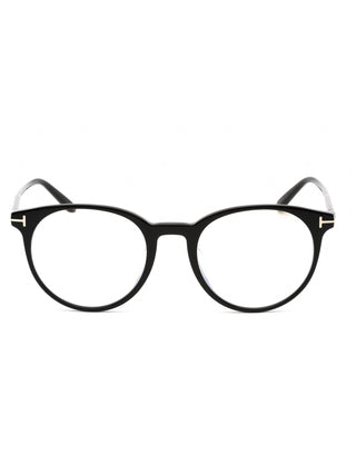 Tom Ford FT5695-F-B Eyeglasses-Beverly Hills Eyewear