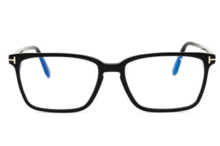 Tom Ford FT5696-B Eyeglasses