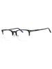 005 - Black/Crystal/Clear/Blue-light block lens