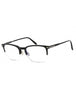 005 - Black/Crystal/Clear/Blue-light block lens