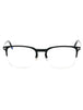 005 - Black/Crystal/Clear/Blue-light block lens