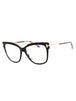 005 - Black/other/Clear/Blue-light block lens