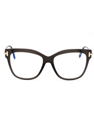 Tom Ford FT5704-B acetate Cat eye  Women's Eyeglasses
