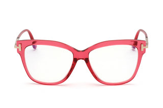 Tom Ford FT5704-F-B Eyeglasses-Beverly Hills Eyewear