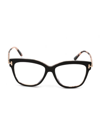 Tom Ford FT5704-F-B Eyeglasses