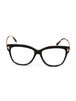 005 - Black/other / Clear Lens