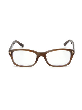 Tom Ford FT5724-D-B Eyeglasses-Beverly Hills Eyewear