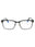 002 - Matte Black/Clear/Blue-light block lens