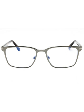 Tom Ford FT5733-B  Metal Rectangular Men's Eyeglasses