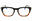 005 - black/other/Clear/Blue-light block lens