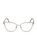 016 - Shiny Palladium / Clear Lens