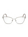 016 - Shiny Palladium / Clear Lens