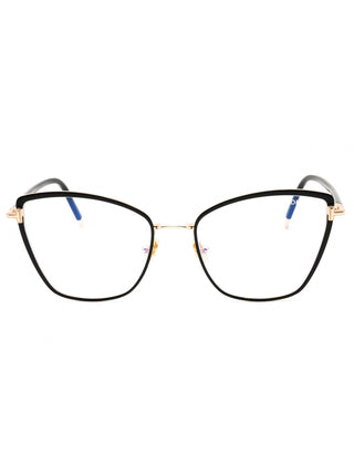 Tom Ford FT5740-B Eyeglasses