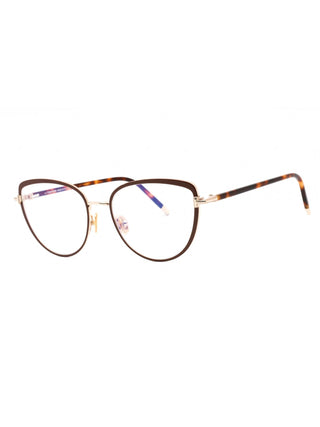 Tom Ford FT5741-B Eyeglasses-Beverly Hills Eyewear
