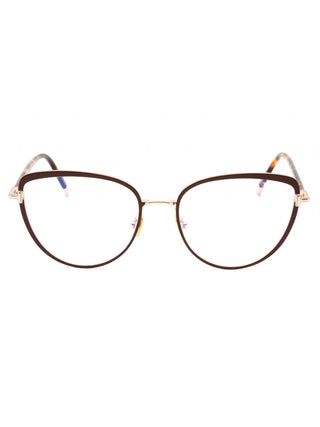 Tom Ford FT5741-B Eyeglasses-Beverly Hills Eyewear