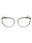 001 - Shiny Black / Clear Lens