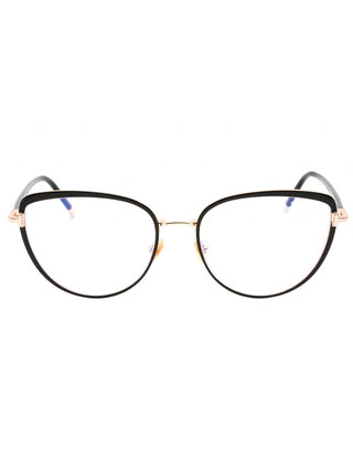 Tom Ford FT5741-B Eyeglasses