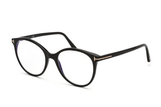 Tom Ford FT5742-B Eyeglasses-Beverly Hills Eyewear