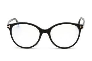 Tom Ford FT5742-B Eyeglasses-Beverly Hills Eyewear