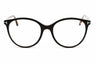 005 - Black/other / clear/blue-light block lens
