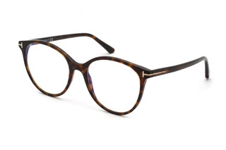 Tom Ford FT5742-B Eyeglasses