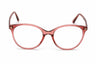 072 - Shiny Pink / Clear Lens