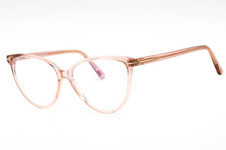 Tom Ford FT5743-B Eyeglasses