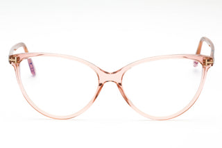 Tom Ford FT5743-B Eyeglasses