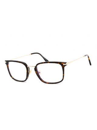 Tom Ford FT5747-D-B  Metal Rectangular Men's Eyeglasses