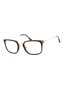 052 - Dark Havana / Clear Lens