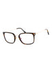 052 - Dark Havana / Clear Lens