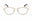 001 - Shiny Black / Clear Lens