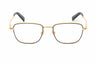 001 - Shiny Black / Clear Lens