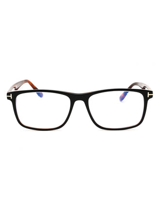 Tom Ford FT5752-B Eyeglasses