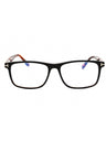 005 - Black/other/Clear/Blue-light block lens