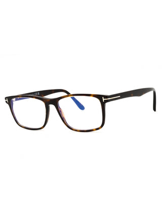 Tom Ford FT5752-B Eyeglasses-Beverly Hills Eyewear