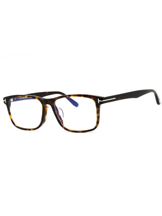 Tom Ford FT5752-F-B Eyeglasses