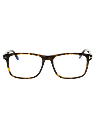Tom Ford FT5752-F-B Eyeglasses