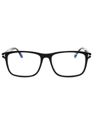 Tom Ford FT5752-F-B Eyeglasses