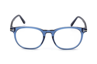 Tom Ford FT5754-B Eyeglasses-Beverly Hills Eyewear