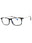 055 - Colored Havana/Clear/Blue-light block lens