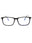 002 - matte black/Clear/Blue-light block lens