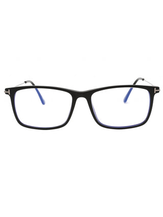 Tom Ford FT5758-B Eyeglasses