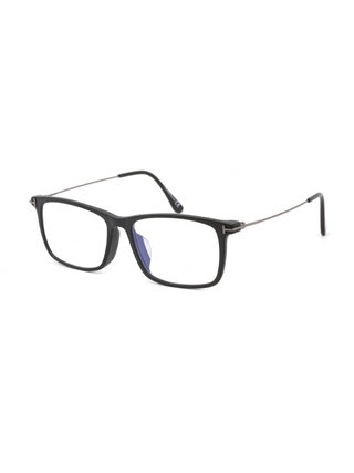 Tom Ford FT5758-F-B Eyeglasses-Beverly Hills Eyewear