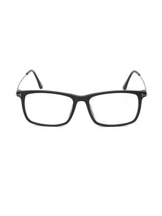 Tom Ford FT5758-F-B Eyeglasses-Beverly Hills Eyewear