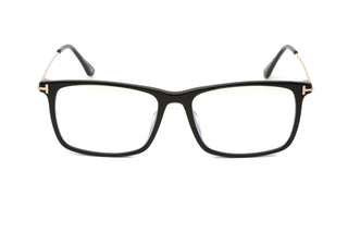 Tom Ford FT5758-F-B Eyeglasses