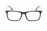 001 - Shiny Black / Clear Lens